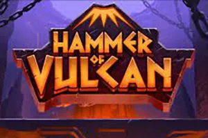 Playtech : POP Hammer of Vulcan (Quickspin) - AUTOCUAN777