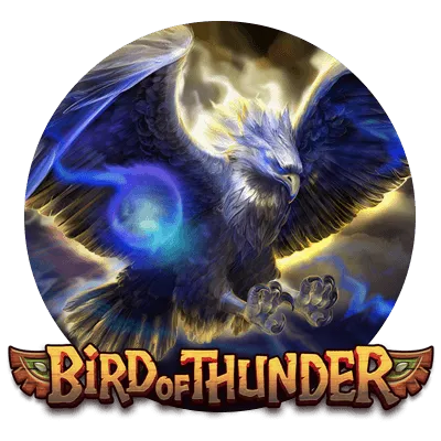 Habanero : Bird of Thunder - AUTOCUAN777