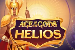 Playtech : Age of the Gods: Helios - AUTOCUAN777
