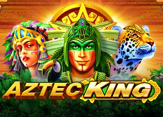 Pragmatic : Aztec King - AUTOCUAN777