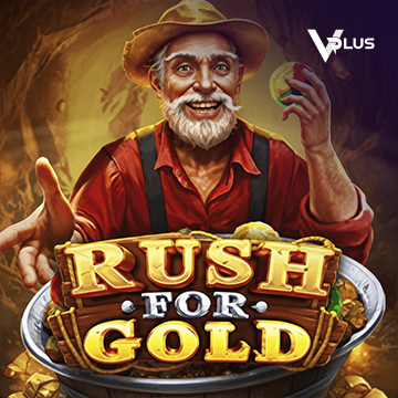 Vplus : Rush For Gold - AUTOCUAN777