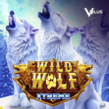 Vplus : Wild Wolf Xtreme - AUTOCUAN777