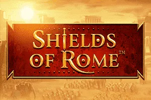Playtech : Shields of Rome - AUTOCUAN777