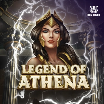 Redtiger : Legend of Athena - AUTOCUAN777