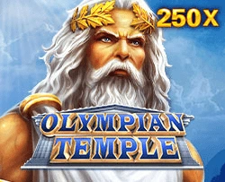 JDB : Olympian Temple - AUTOCUAN777