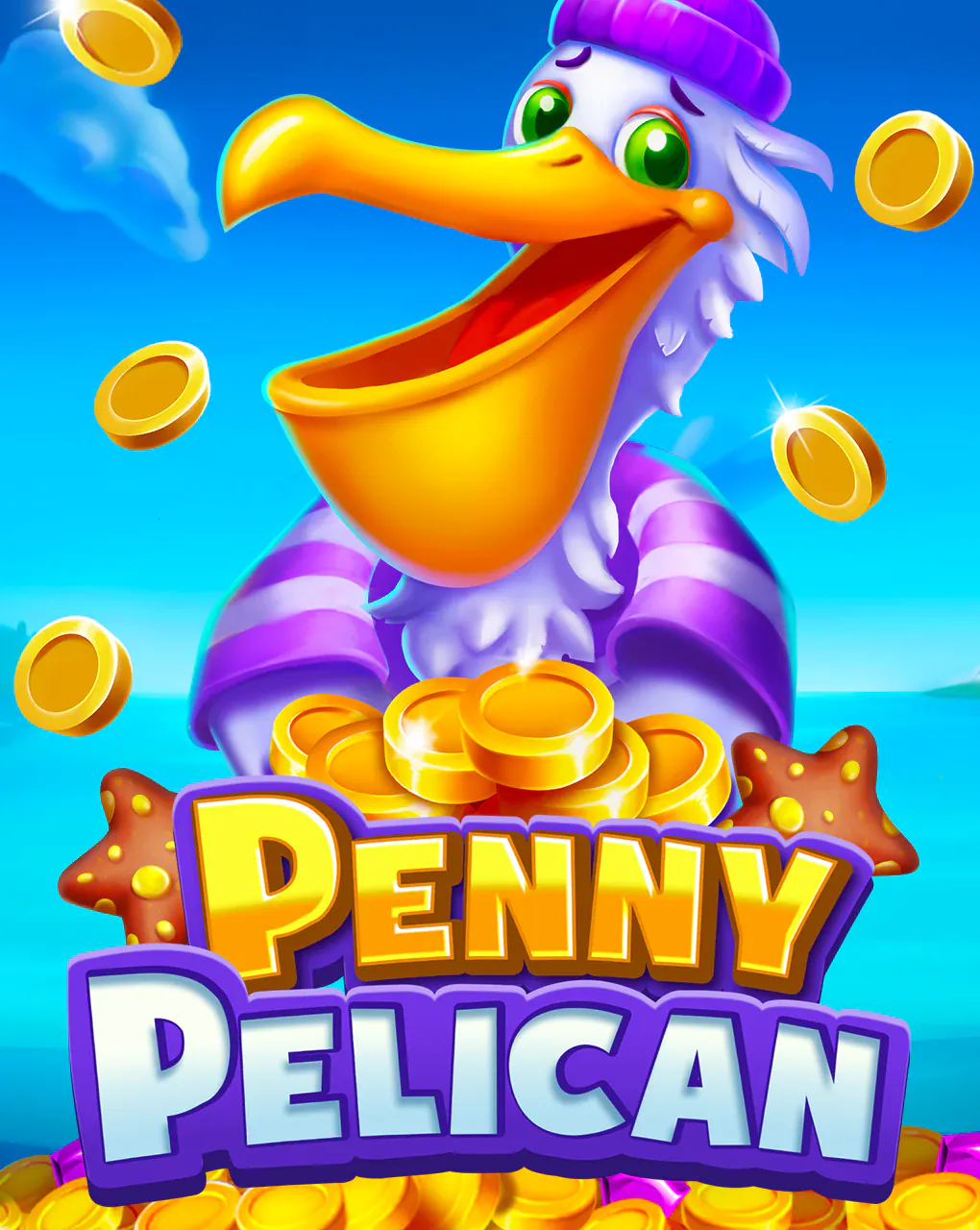 Penny Pelican - AUTOCUAN777