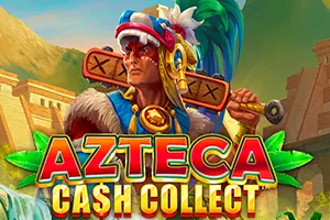 Playtech : Azteca: Cash Collect - AUTOCUAN777