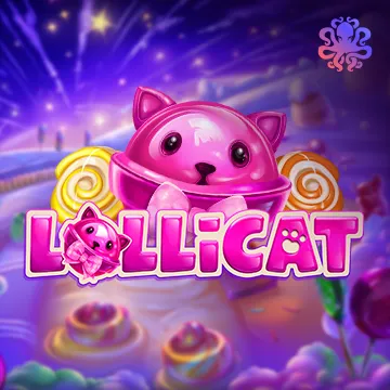 Octoplay : Lollicat - AUTOCUAN777
