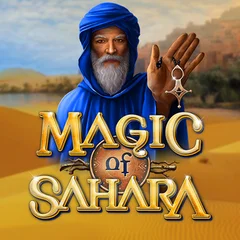 Microgaming : Magic of Sahara - AUTOCUAN777