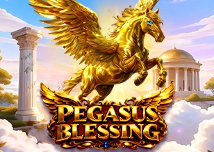 AFB : Berkah Pegasus - AUTOCUAN777