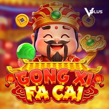 Vplus : GONG XI FA CAI - AUTOCUAN777