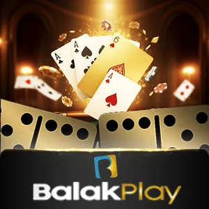 BalakPlay - AUTOCUAN777
