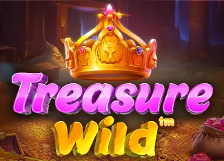 Pragmatic : Treasure Wild - AUTOCUAN777