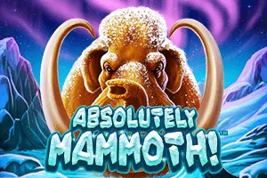 Playtech : Absolutely Mammoth - AUTOCUAN777