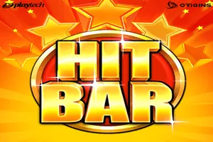 Playtech : Hit Bar - AUTOCUAN777