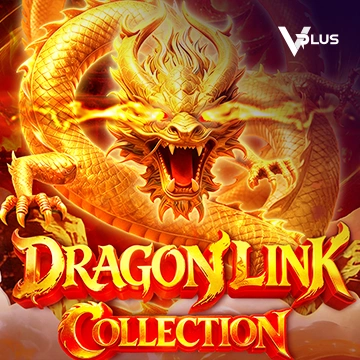 Vplus : Dragon Link Collection - AUTOCUAN777