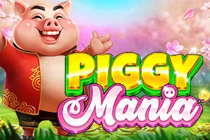 Playtech : Piggy Mania - AUTOCUAN777