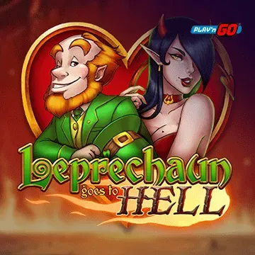 PlaynGo : Leprechaun goes to Hell - AUTOCUAN777