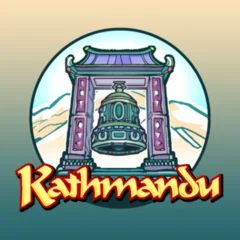Microgaming : Kathmandu - AUTOCUAN777