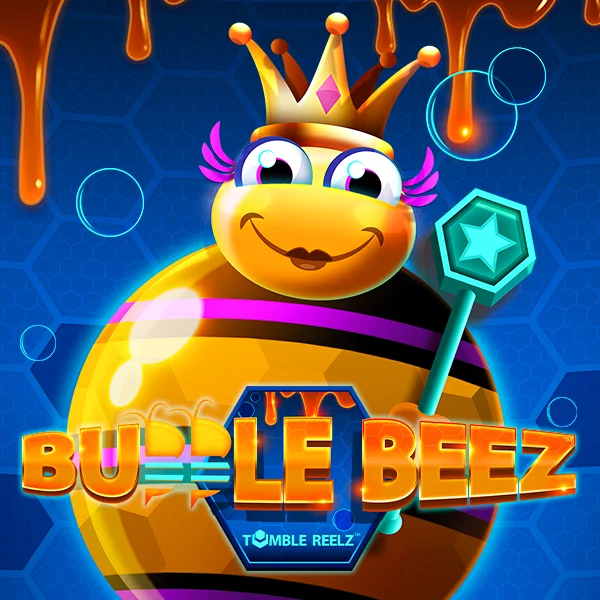 Microgaming : Bubble Beez - AUTOCUAN777