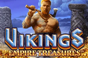 Playtech : Vikings: Empire Treasures - AUTOCUAN777