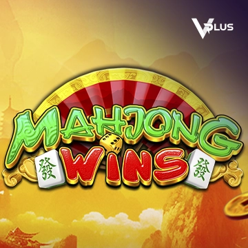 Vplus : Mahjong Wins - AUTOCUAN777