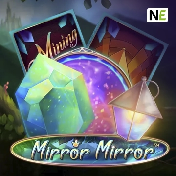 NetEnt : Fairytale Legends: Mirror Mirror - AUTOCUAN777