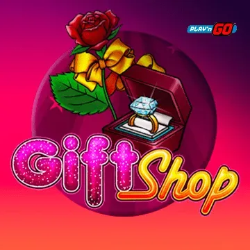 PlaynGo : Gift Shop - AUTOCUAN777