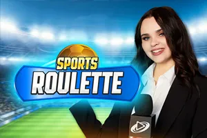 Sports Roulette - AUTOCUAN777