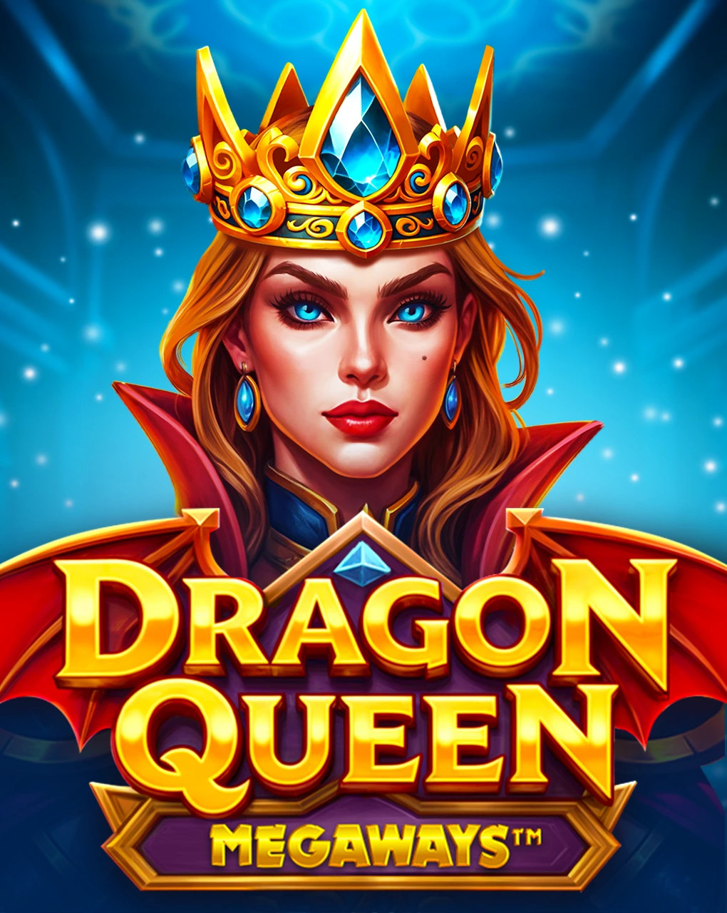 Dragon Queen MEGAWAYS - AUTOCUAN777