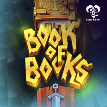PeterSons : Book of Books - AUTOCUAN777