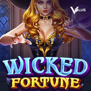 Vplus : Wicked Fortune - AUTOCUAN777