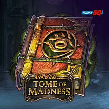 PlaynGo : Tome of Madness - AUTOCUAN777