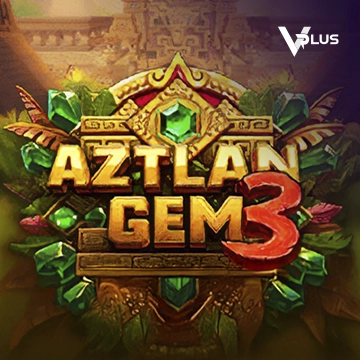 Vplus : Aztlan Gems 3 - AUTOCUAN777
