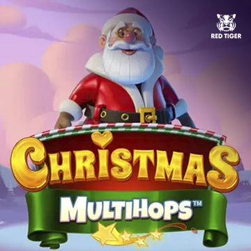 Redtiger : Christmas MULTIHOPS - AUTOCUAN777