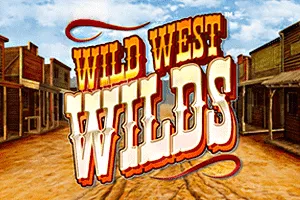 Playtech : Wild West Wilds! - AUTOCUAN777