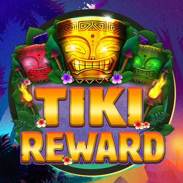 Microgaming : Tiki Reward - AUTOCUAN777