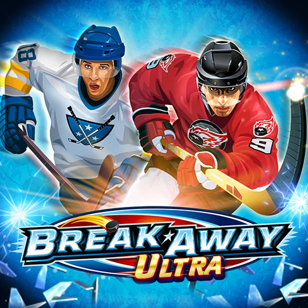 Microgaming : Break Away Ultra - AUTOCUAN777