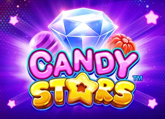 Pragmatic : Candy Stars - AUTOCUAN777