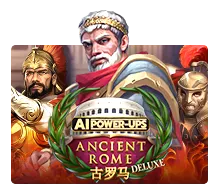 Joker123 : Ancient Rome Deluxe AI - AUTOCUAN777