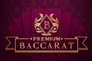 Playtech : Premium Baccarat - AUTOCUAN777
