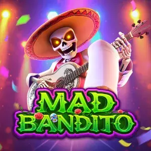Besoft : Mad Bandito - AUTOCUAN777