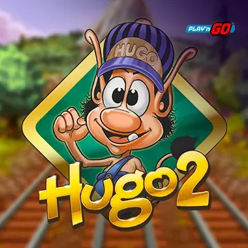 PlaynGo : Hugo 2 - AUTOCUAN777