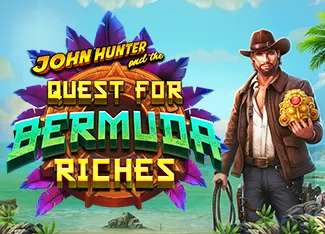 Pragmatic : Bermuda Riches - AUTOCUAN777