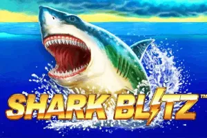 Playtech : Shark Blitz - AUTOCUAN777