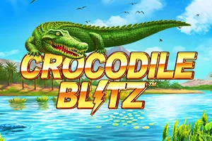 Playtech : Crocodile Blitz - AUTOCUAN777