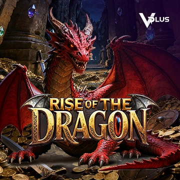 Vplus : RISE OF THE DRAGON - AUTOCUAN777