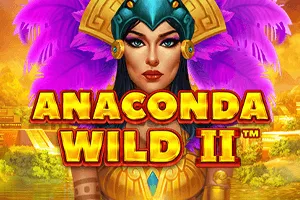 Playtech : Anaconda Wild 2 - AUTOCUAN777