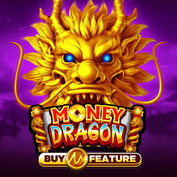 Microgaming : Money Dragon - AUTOCUAN777