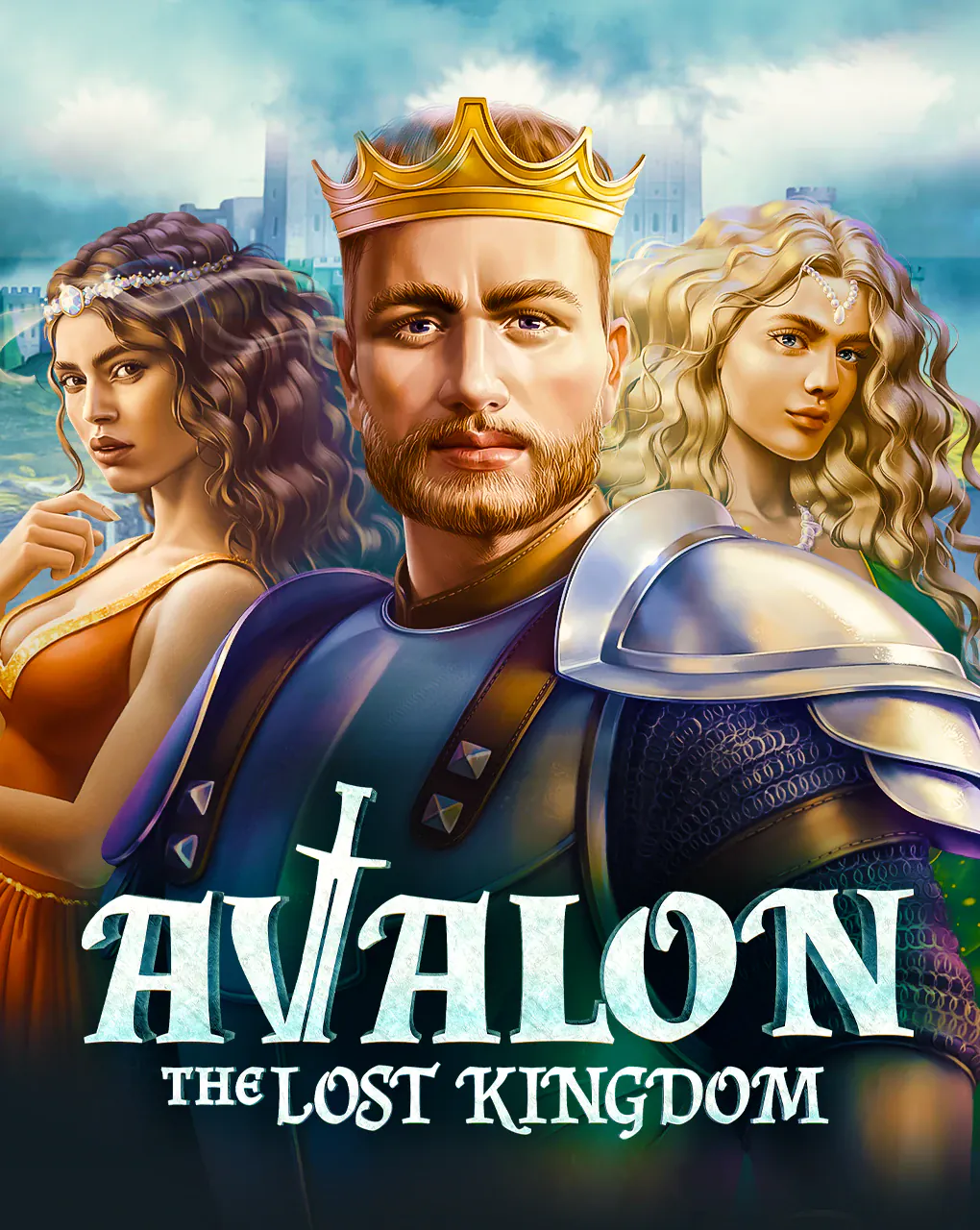 Avalon: The Lost Kingdom - AUTOCUAN777